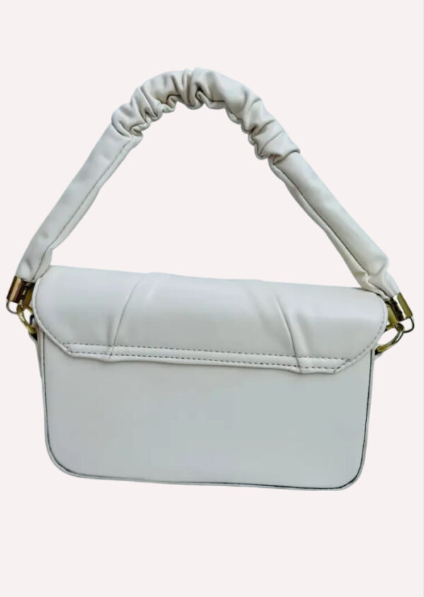 French Desire Women Sling Bag with Detachable strap - Image 5