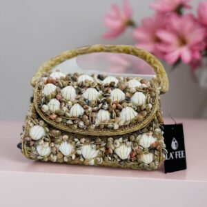 Clutch Purses for Women Wedding Handmade Evening Party Bridal Clutch