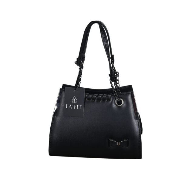 Black Women Sling Bag Crossbody Sling Bag For Women Shoulder Handbag With Adjustable Sling Strap