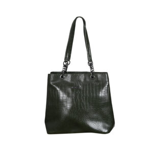 Women Fashion Tote Bags for Office Ladies & for College Girls (Olive Green )
