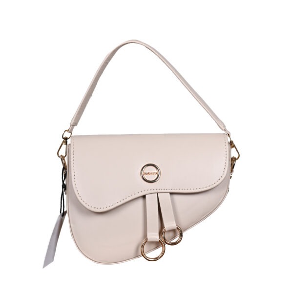 Ivery Women Sling Bag Stylish Curve Shape Sling Bag