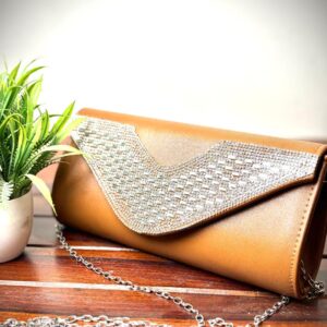 Women Clutch Purses Rhinestone Evening Bags Formal Wedding Party Purse Prom Handbags