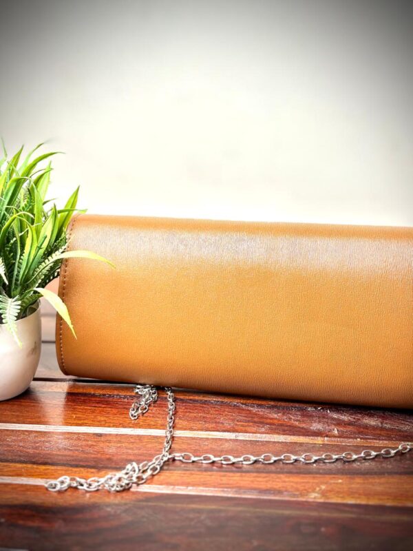Women Clutch Purses Rhinestone Evening Bags Formal Wedding Party Purse Prom Handbags - Image 4