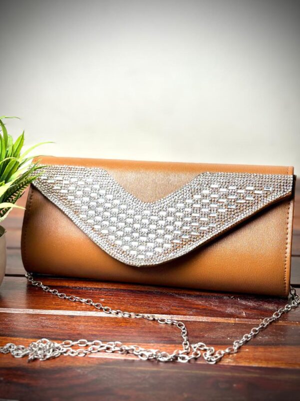Women Clutch Purses Rhinestone Evening Bags Formal Wedding Party Purse Prom Handbags