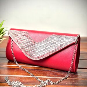 Women Clutch Purses Rhinestone Evening Bags Formal Wedding Party Purse Prom Handbags