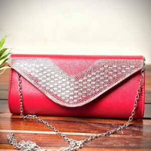 Women Clutch Purses Rhinestone Evening Bags Formal Wedding Party Purse Prom Handbags