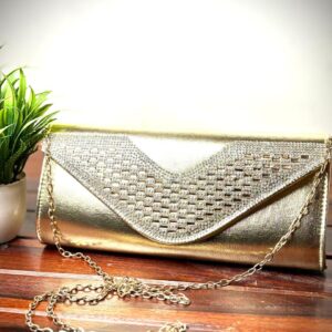 Women Clutch Purses Rhinestone Evening Bags Formal Wedding Party Purse Prom Handbags