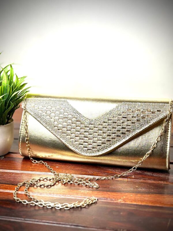 Women Clutch Purses Rhinestone Evening Bags Formal Wedding Party Purse Prom Handbags