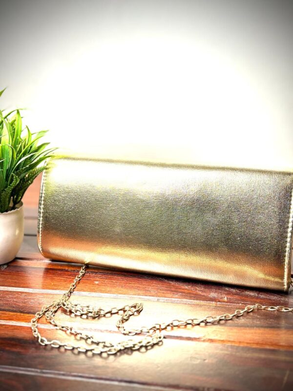Women Clutch Purses Rhinestone Evening Bags Formal Wedding Party Purse Prom Handbags - Image 5