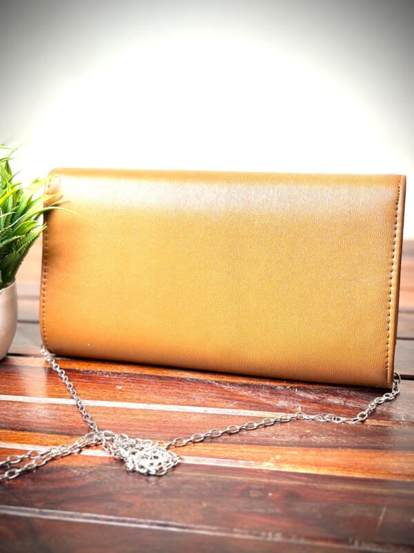 Women Clutch Purses Rhinestone Evening Bags Formal Wedding Party Purse Prom Handbags - Image 4