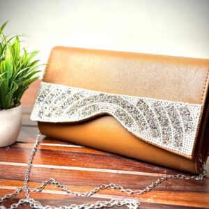 Women Clutch Purses Rhinestone Evening Bags Formal Wedding Party Purse Prom Handbags
