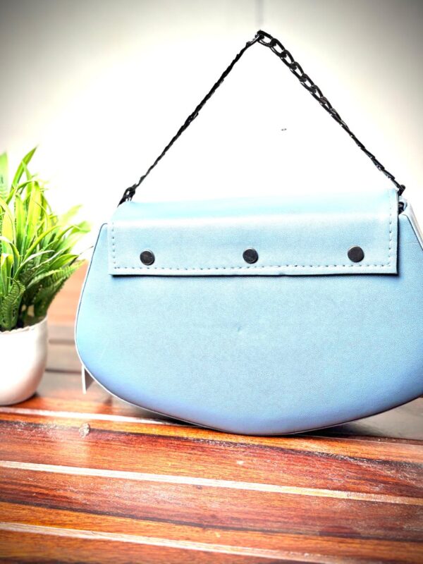 Women's Stylish Lightweight Sling Crossbody Shoulder Bag Handbag Adjustable Strap - Image 5