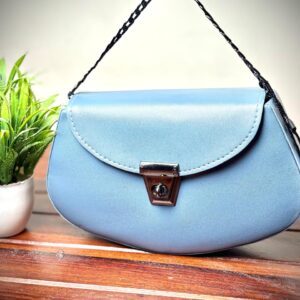 Women's Stylish Lightweight Sling Crossbody Shoulder Bag Handbag Adjustable Strap