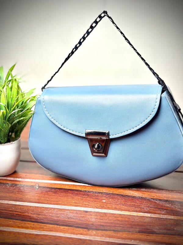 Women's Stylish Lightweight Sling Crossbody Shoulder Bag Handbag Adjustable Strap