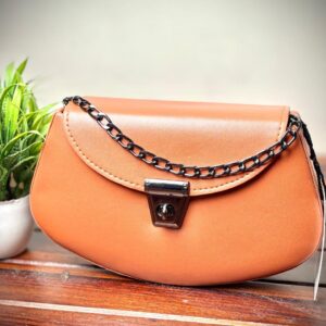Women’s Stylish Lightweight Sling Crossbody Shoulder Bag Handbag Adjustable Strap