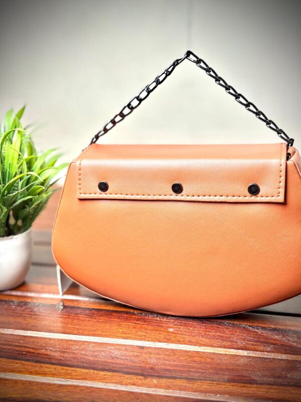 Women's Stylish Lightweight Sling Crossbody Shoulder Bag Handbag Adjustable Strap - Image 3