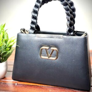 Women's Stylish Lightweight Sling Crossbody Shoulder Bag Handbag Adjustable Strap
