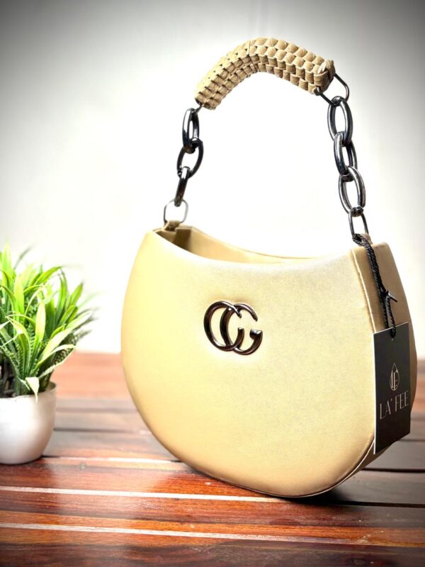 Women Sling Bag Crossbody Sling Bag For Women Shoulder Handbag With Adjustable Sling Strap - Image 2
