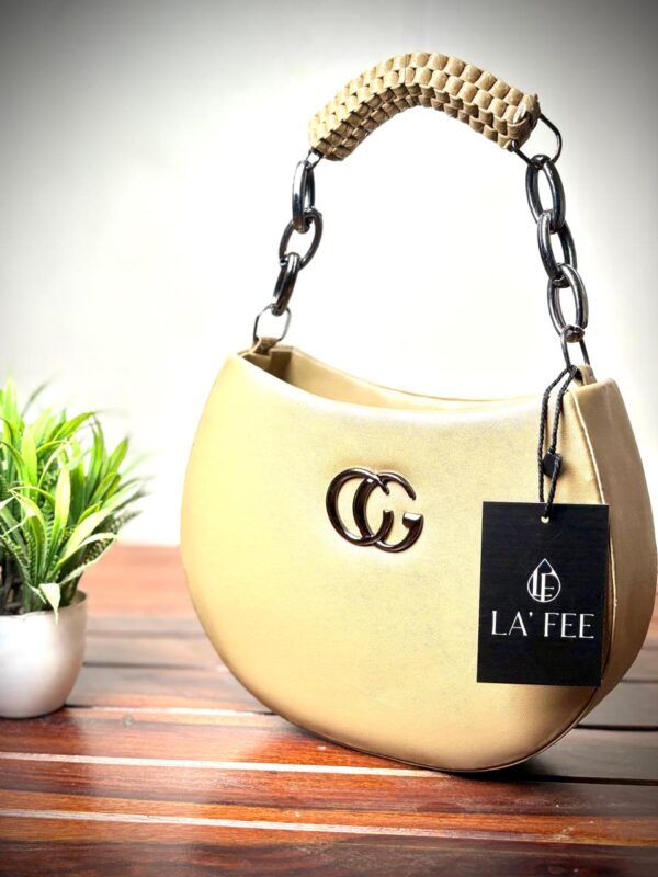 Women Sling Bag Crossbody Sling Bag For Women Shoulder Handbag With Adjustable Sling Strap - Image 3