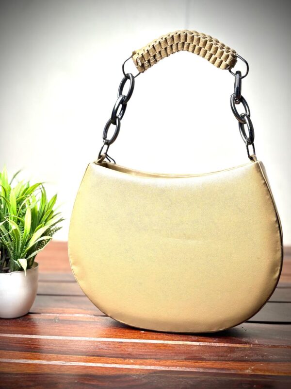 Women Sling Bag Crossbody Sling Bag For Women Shoulder Handbag With Adjustable Sling Strap - Image 4