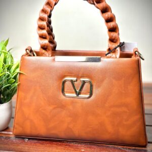 Women's Stylish Lightweight Sling Crossbody Shoulder Bag Handbag Adjustable Strap
