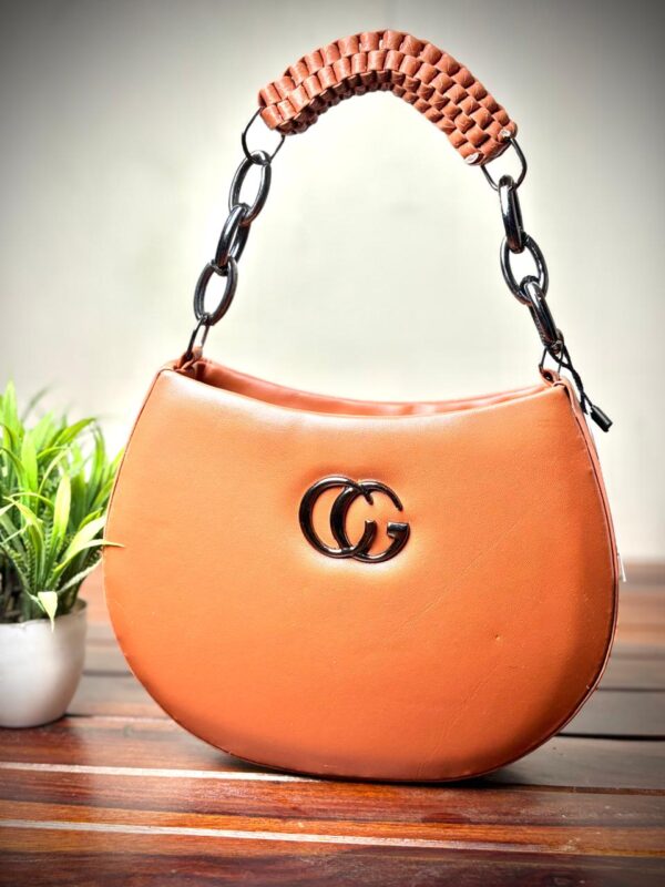 Tan Women Sling Bag Crossbody Sling Bag For Women Shoulder Handbag With Adjustable Sling Strap