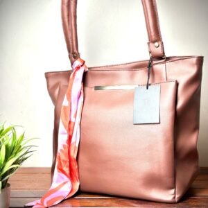 Women Shoulder Bag - Regular Size