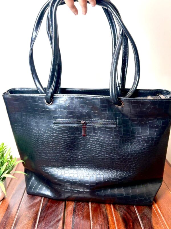 Women Fashion Tote Bags for Office Ladies & for College Girls - Image 4