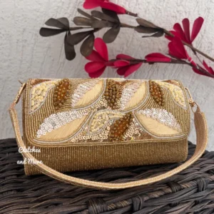 Lusty Loona Flap Bags ( Multiple colors)