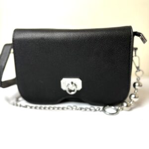 Black Arcade Sling /Shoulder Bag