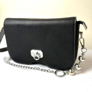 Black Arcade Sling /Shoulder Bag