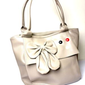 Womens Stylish Shoulder HandBagTote|Artificial Leather Tote Bag|Hand Bag for Casual|Office