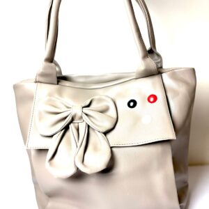 Womens Stylish Shoulder HandBagTote|Artificial Leather Tote Bag|Hand Bag for Casual|Office