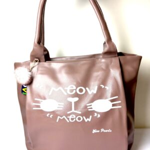 Womens Stylish Shoulder HandBagTote|Artificial Leather Tote Bag|Hand Bag for Casual|Office