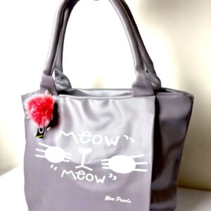 Womens Stylish Shoulder HandBagTote|Artificial Leather Tote Bag|Hand Bag for Casual|Office