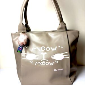 Womens Stylish Shoulder HandBagTote|Artificial Leather Tote Bag|Hand Bag for Casual|Office