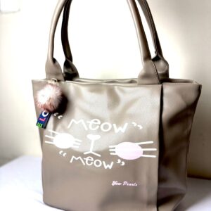 Womens Stylish Shoulder HandBagTote|Artificial Leather Tote Bag|Hand Bag for Casual|Office