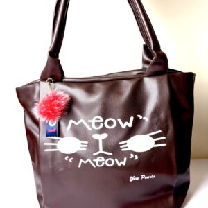 Womens Stylish Shoulder HandBagTote|Artificial Leather Tote Bag|Hand Bag for Casual|Office