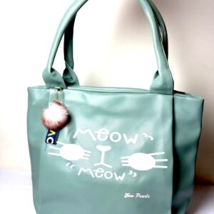 Womens Stylish Shoulder HandBagTote|Artificial Leather Tote Bag|Hand Bag for Casual|Office