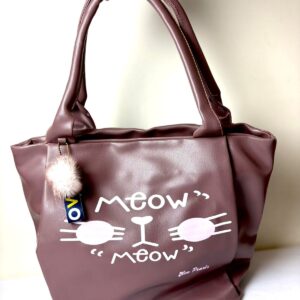 Womens Stylish Shoulder HandBagTote|Artificial Leather Tote Bag|Hand Bag for Casual|Office