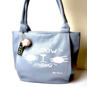 Womens Stylish Shoulder HandBagTote | Artificial Leather Tote Bag|Hand Bag for Casual|Office Use