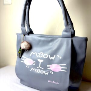 Womens Stylish Shoulder HandBagTote | Artificial Leather Tote Bag|Hand Bag for Casual|Office Use