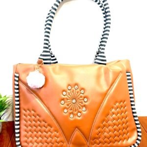Trendy Tote Bag For Girls/Women
