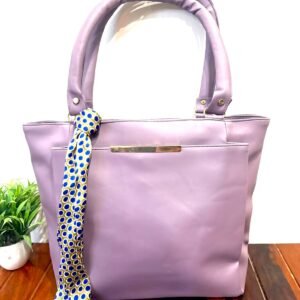 Women Shoulder Bag - Regular Size