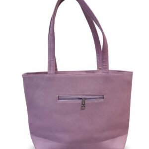 Women Tote Handbag Large Capacity Stylish Shoulder Bag with Teddy Bear Charm