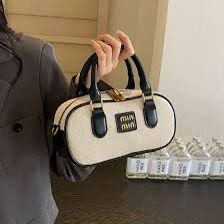 Women Textured Structured Sling Bag