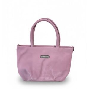 Women’s PU Leather Handbag