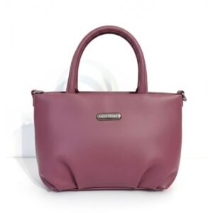 Women’s PU Leather Handbag