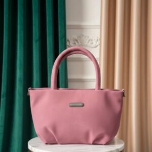 Women’s PU Leather Handbag