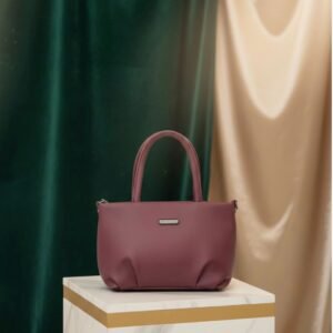 Women’s PU Leather Handbag